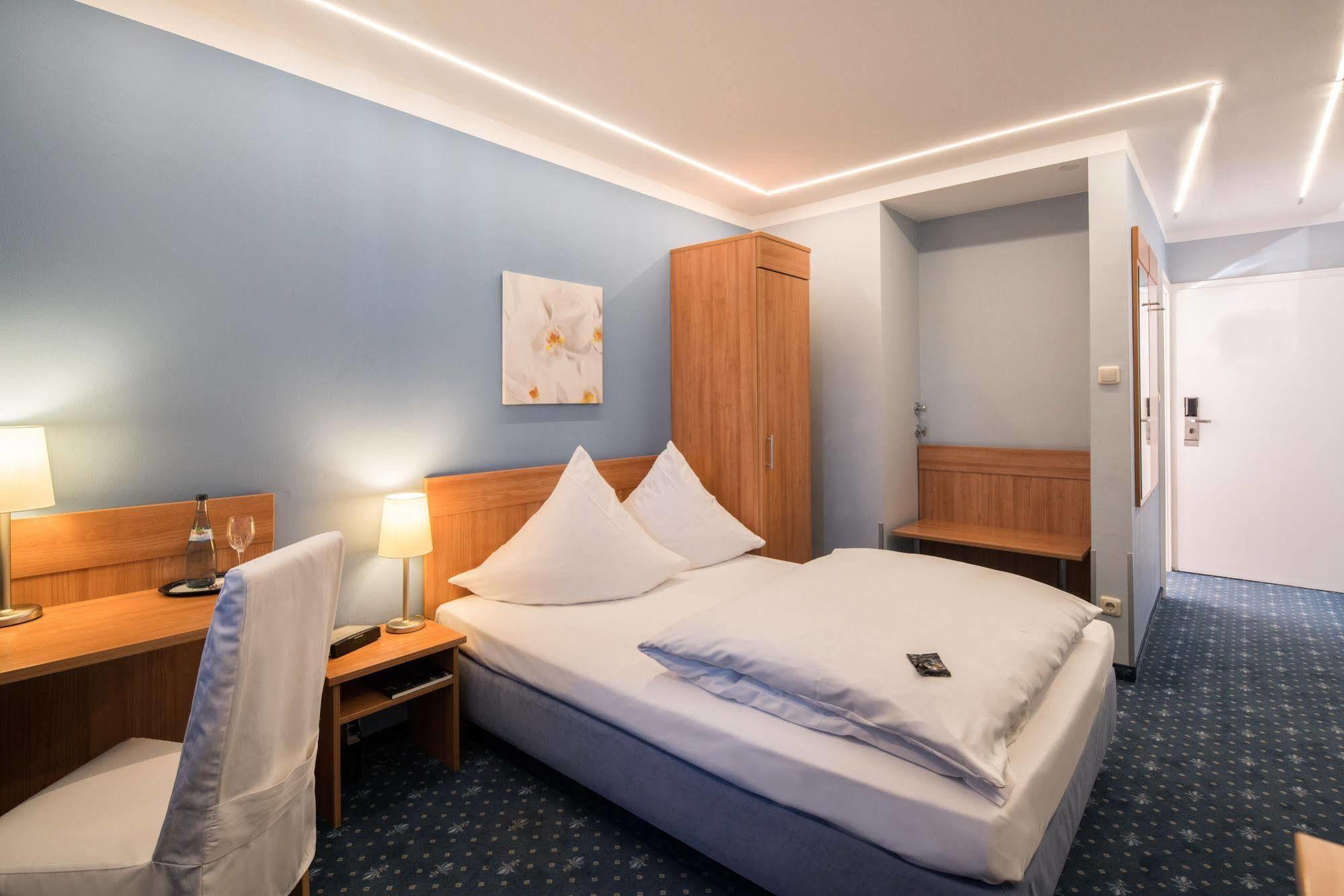 Isartor Hotel Munich